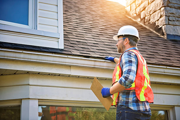 Trusted Roof Leak Repair service in Mannboro, VA - Ben Roofing and Steel LLC
